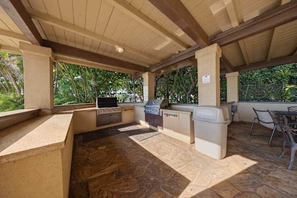 Paki Maui Penthouse 409
