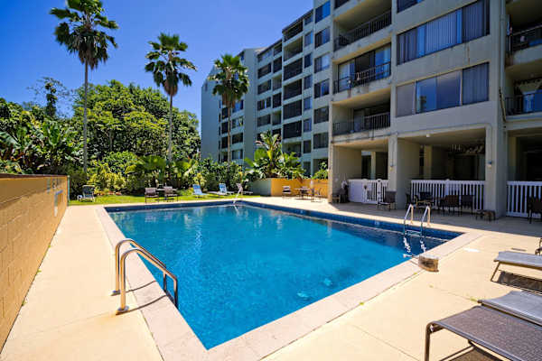 Maunaloa Shores 612