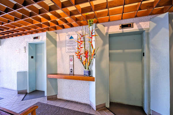 Elevators