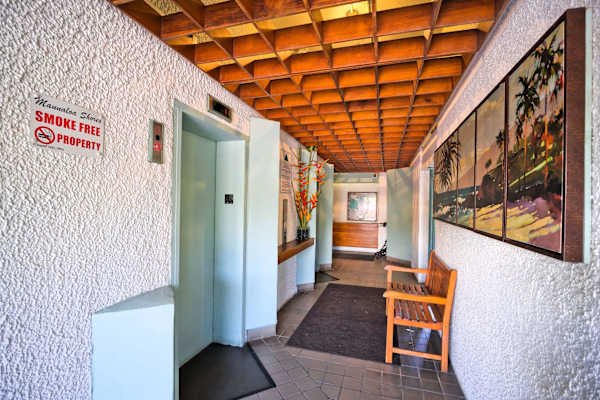 Elevators