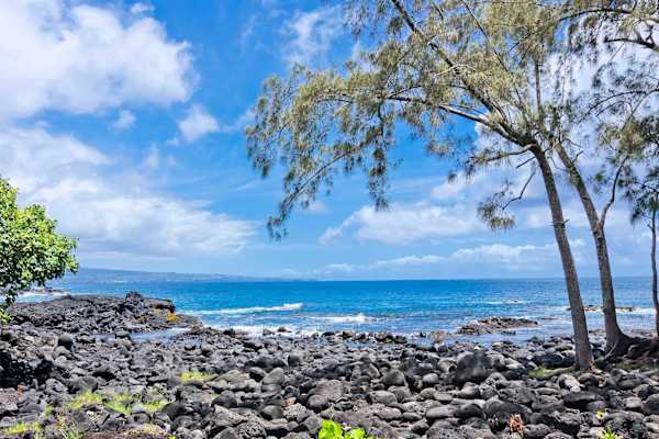 Maunaloa Shores 612