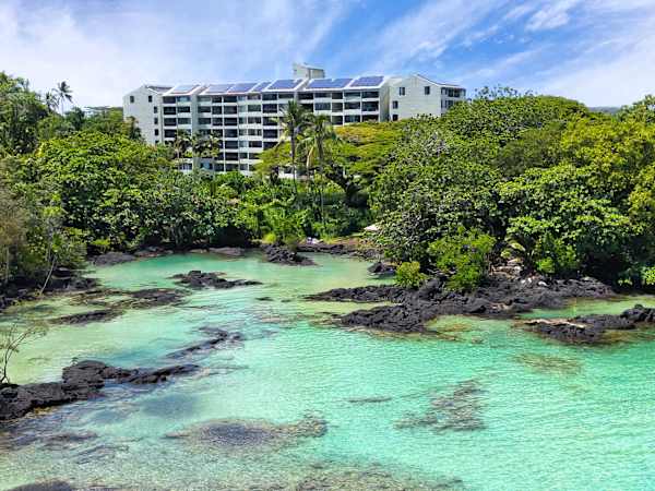 Maunaloa Shores 612