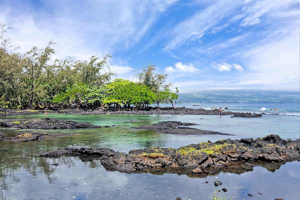 Maunaloa Shores 612