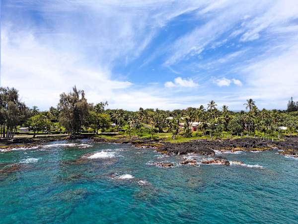 Maunaloa Shores 612