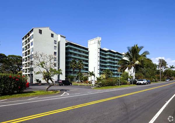 Maunaloa Shores 612