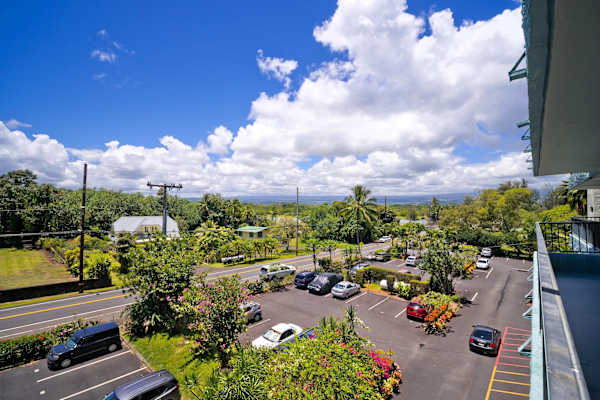 Maunaloa Shores 612