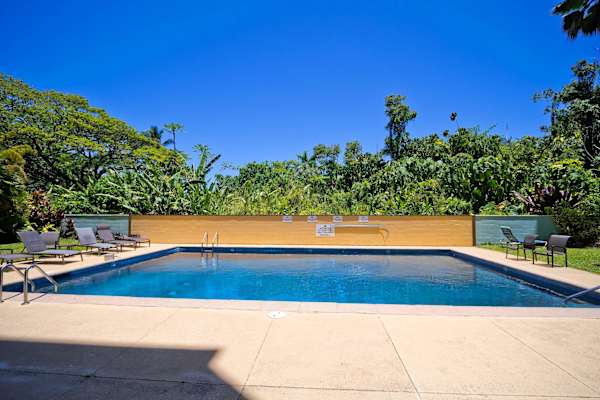 Maunaloa Shores 612