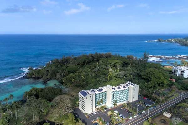Maunaloa Shores 612