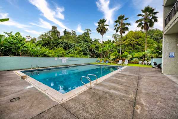 Maunaloa Shores 612