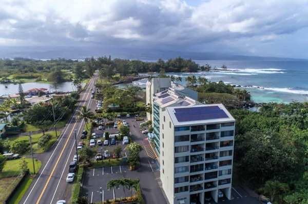 Maunaloa Shores 612