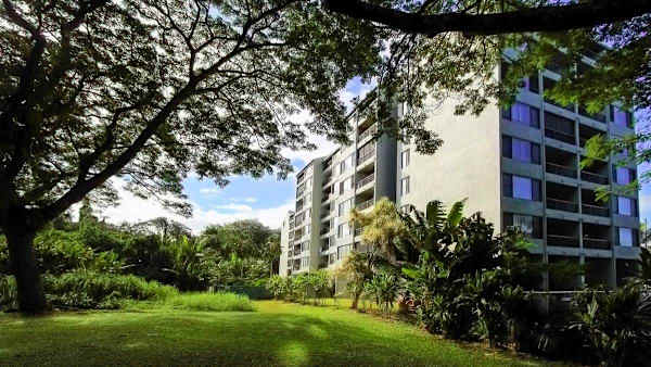 Maunaloa Shores 612