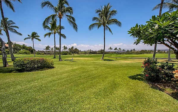 Vista Waikoloa #A-105