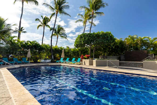 Vista Waikoloa #A-105