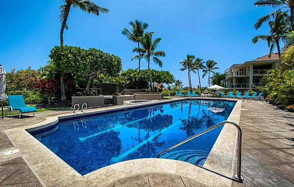 Vista Waikoloa #A-105