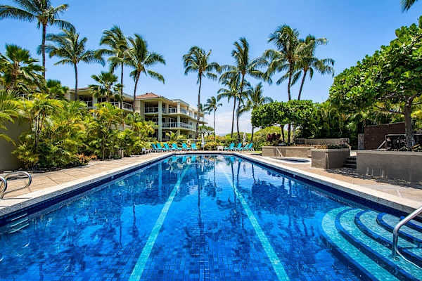 Vista Waikoloa #A-105