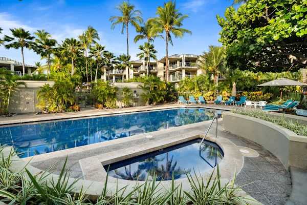 Vista Waikoloa #A-105