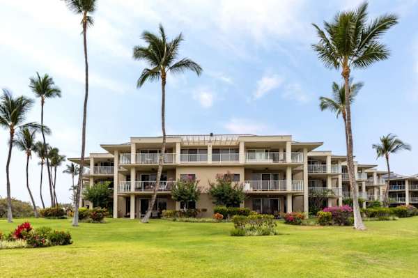 Vista Waikoloa #A-105
