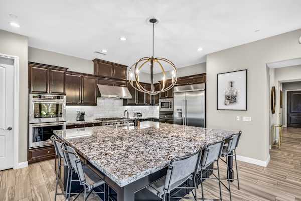 Palm Range | Golf Views & BBQ, at PGA!