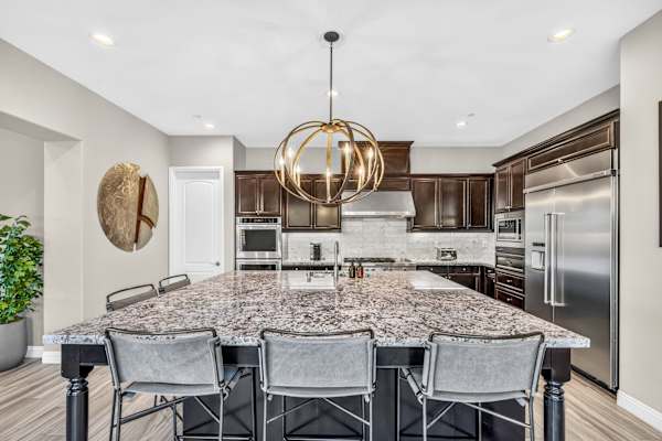 Palm Range | Golf Views & BBQ, at PGA!