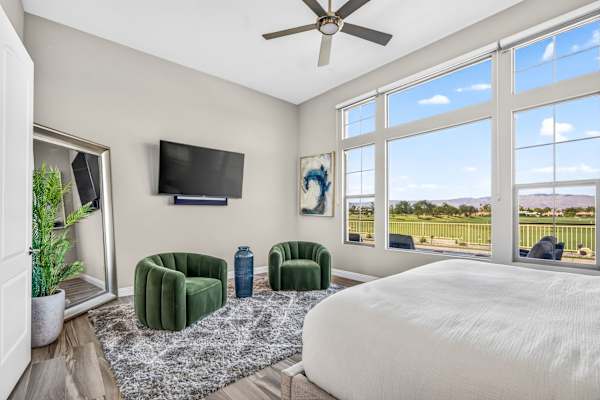 Palm Range | Golf Views & BBQ, at PGA!