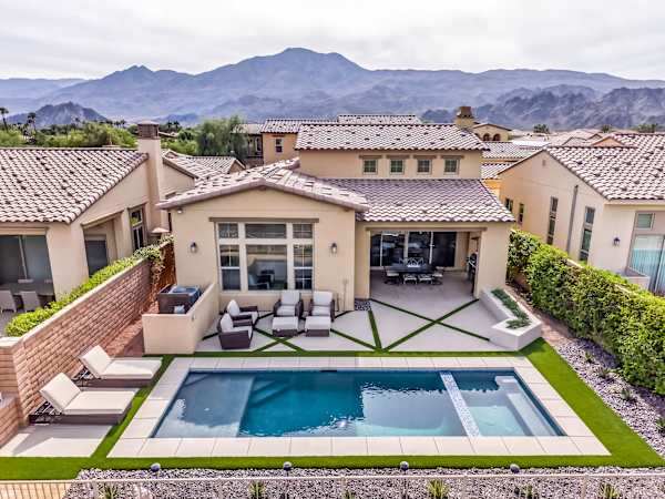 Palm Range | Golf Views & BBQ, at PGA!