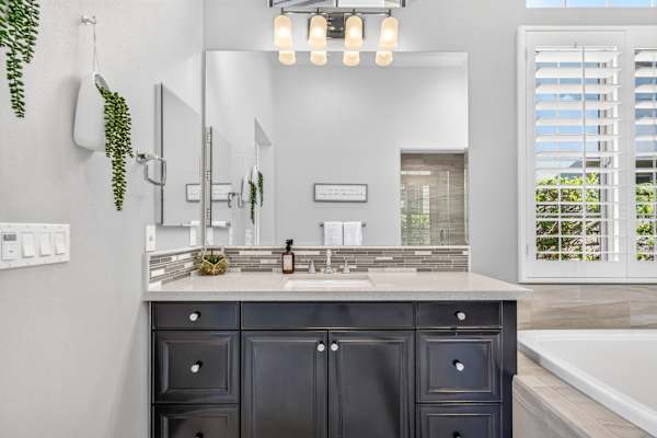 Palm Range | Golf Views & BBQ, at PGA!