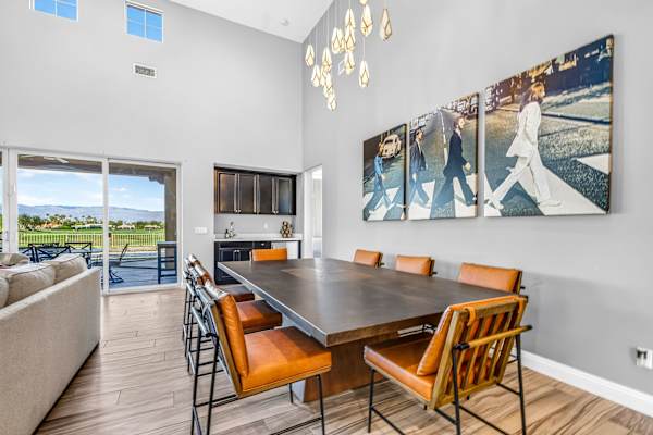 Palm Range | Golf Views & BBQ, at PGA!