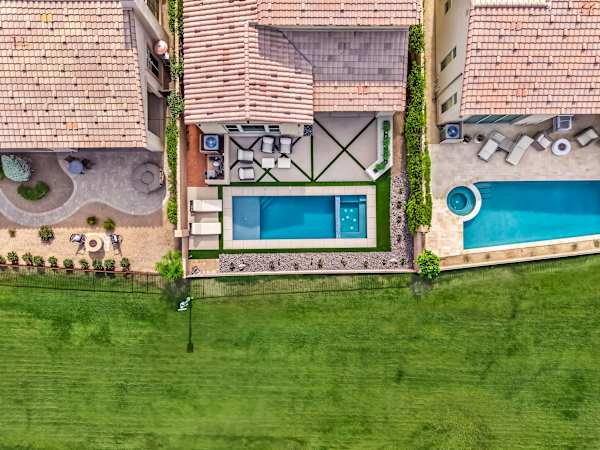 Palm Range | Golf Views & BBQ, at PGA!