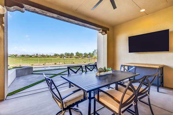 Palm Range | Golf Views & BBQ, at PGA!