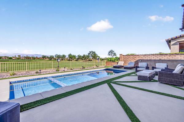 Palm Range | Golf Views & BBQ, at PGA!