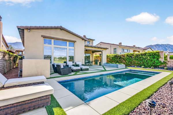 Palm Range | Golf Views & BBQ, at PGA!
