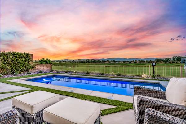 Palm Range | Golf Views & BBQ, at PGA!