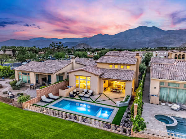 Palm Range | Golf Views & BBQ, at PGA!