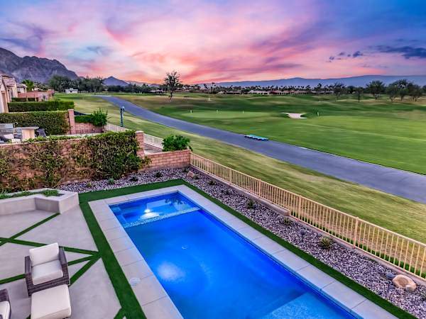 Palm Range | Golf Views & BBQ, at PGA!
