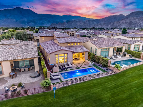 Palm Range | Golf Views & BBQ, at PGA!
