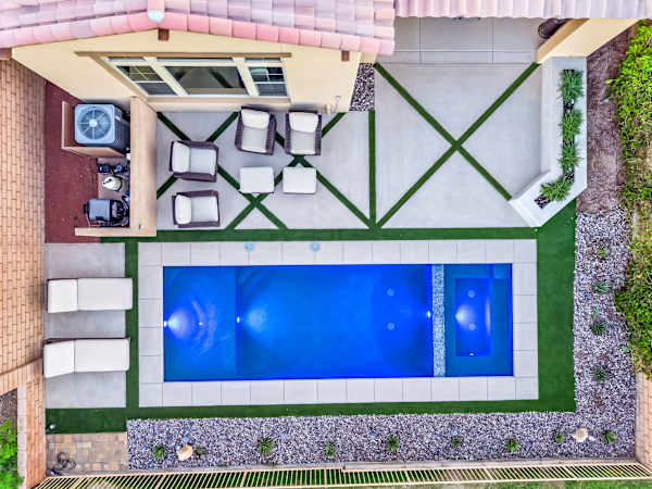 Palm Range | Golf Views & BBQ, at PGA!