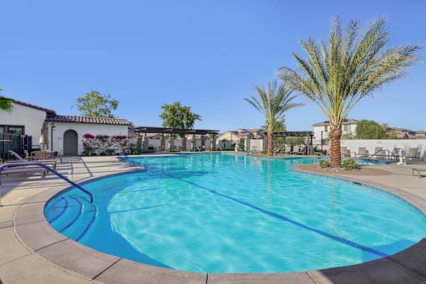 Palm Range | Golf Views & BBQ, at PGA!