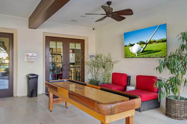 Palm Range | Golf Views & BBQ, at PGA!