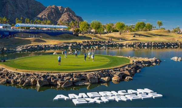 Palm Range | Golf Views & BBQ, at PGA!