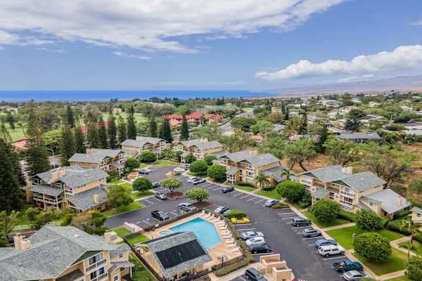 Waikoloa Hills #105 - Pineapple Paradise