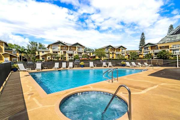 Waikoloa Hills #105 - Pineapple Paradise