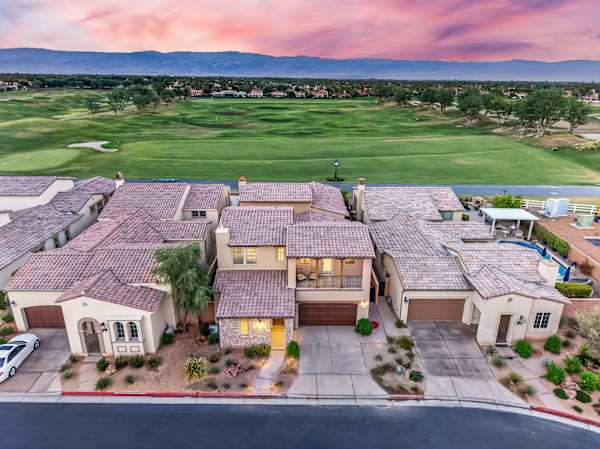 Palm Range | Golf Views & BBQ, at PGA!