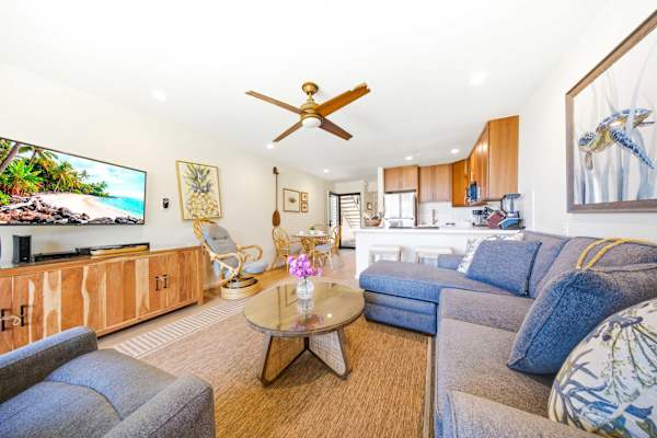 Mahina Surf 108