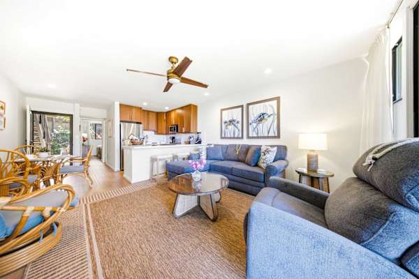 Mahina Surf 108