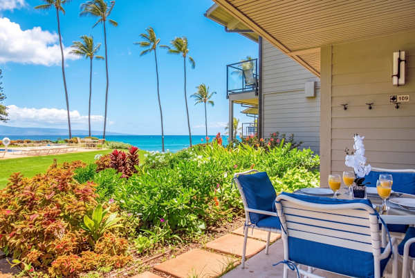 Mahina Surf 108