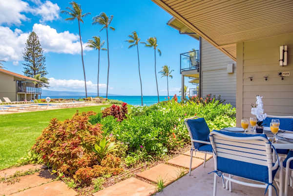 Mahina Surf 108