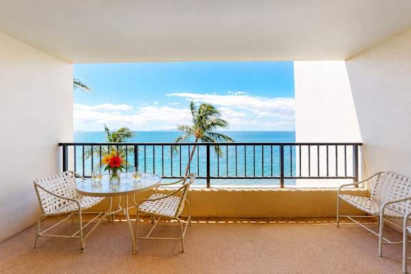 Sugar Beach Resort PH26