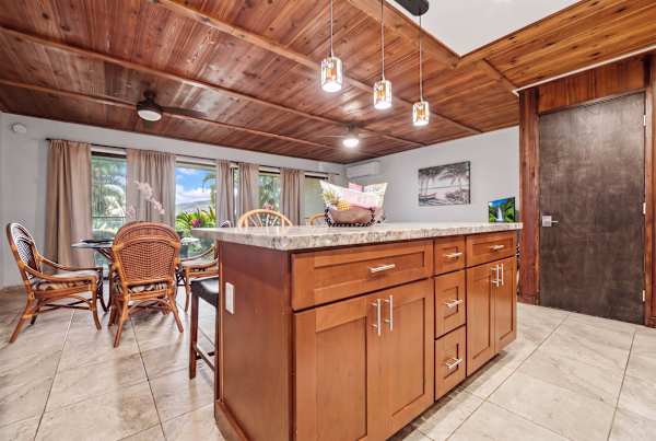 Koa Resort 3E | Two Bedroom Condo in Kihei