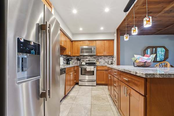 Koa Resort 3E | Two Bedroom Condo in Kihei