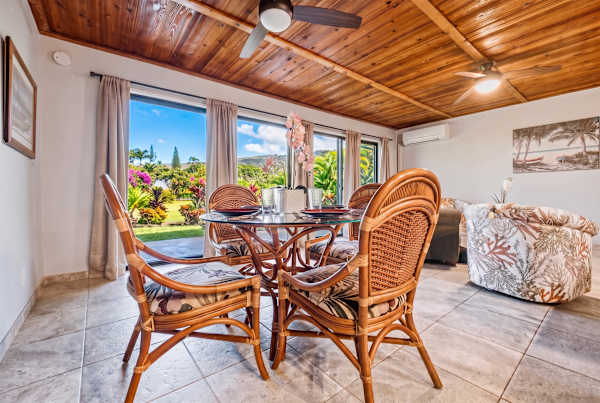 Koa Resort 3E | Two Bedroom Condo in Kihei